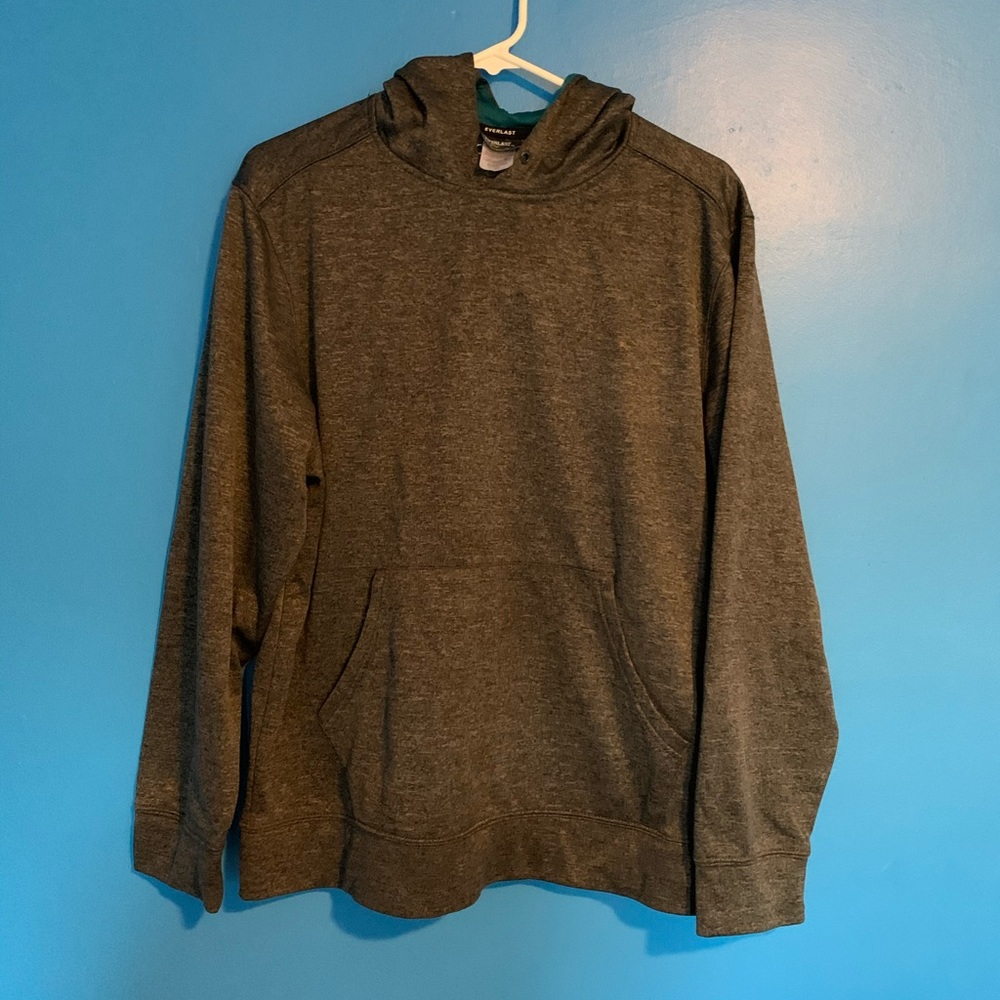 Everlast hoodie